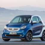 2016 smart fortwo Review, Ratings, Specs, Prices, and Photos - The Car ...
